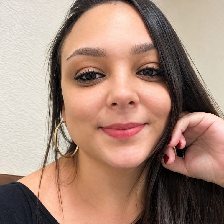 Paula Costa, psicóloga responsável pela avaliação no Instituto Acolhido